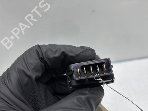 Right front window switch PEUGEOT 405 II (4B) 1.6 | BP29841407I26