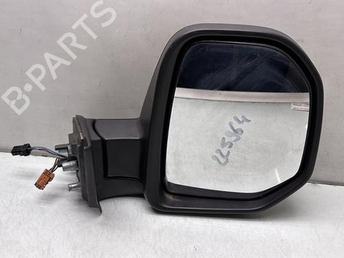 Bakspejl Højre CITROËN BERLINGO MULTISPACE (B9) 1.6 HDi 110 (109 hp) 32029434