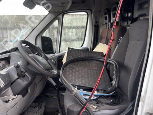 Radiator fan PEUGEOT BOXER Platform/Chassis 3.0 HDi 160 | BP31881092M35  - Image 12
