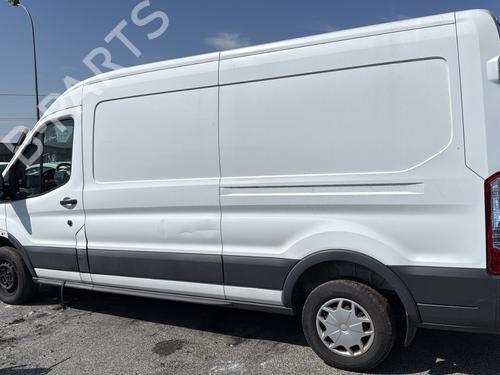 Warning switch FORD TRANSIT V363 Van (FCD, FDD) 2.0 EcoBlue | BP30297061I22  - Image 8