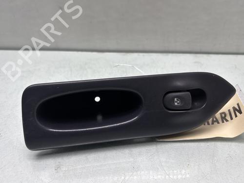Used Left rear window switch RENAULT ESPACE III (JE0_) 2.2 dCi (JE0K) (130 hp) 29286949