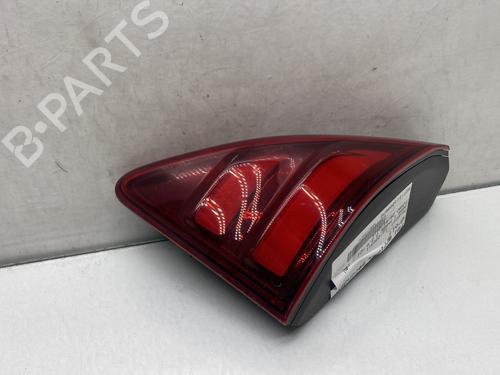 Used Right tailgate light PEUGEOT 3008 I MPV (0U_) 2.0 HDi 150 / BlueHDi 150 (150 hp) 28810043