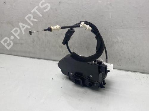 Front left lock PEUGEOT 308 II (LB_, LP_, LW_, LH_, L3_) 2.0 BlueHDi 150 | BP19960043C98 