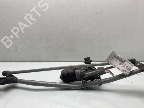 Used Front wiper motor DACIA SANDERO II 1.0 SCe 75 (B8JC, B8JD, B8NC) (73 hp) 28280217
