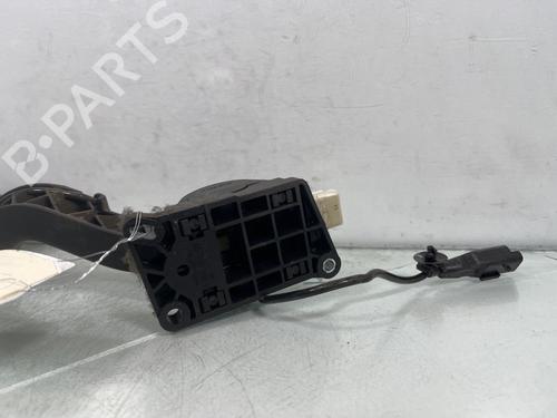 Used Pedal Pedal PEUGEOT 307 (3A/C) 1.6 HDi (90 hp) 35897124 35897124