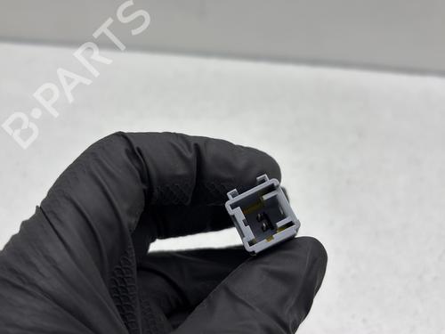 Seat buckle CITROËN DS5 2.0 BlueHDi 180 | BP27624104I32