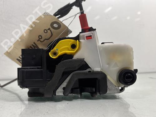 Rear left lock OPEL MOKKA / MOKKA X (J13) 1.7 CDTI (_76) | BP29703386C100 