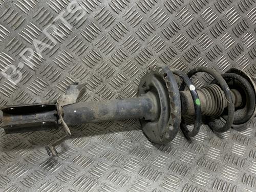 Used Left front shock absorber DACIA SANDERO II TCe 90 (B8M1, B8MA, B8AC) (90 hp) 31858148