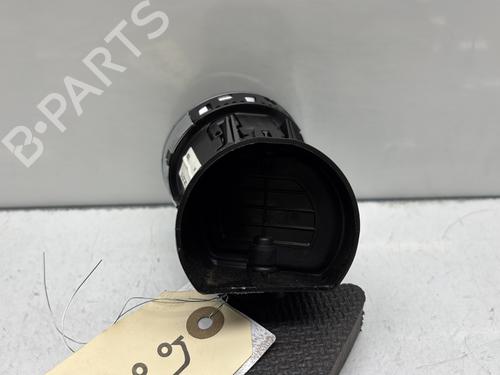 Used Air vent Air vent PEUGEOT 3008 I MPV (0U_) 1.6 HDi (109 hp) 30080265 30080265