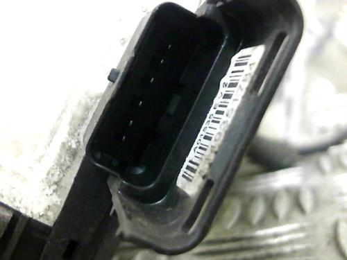 Used Front right lock PEUGEOT 308 I (4A_, 4C_) 1.6 HDi (90 hp) 19984553
