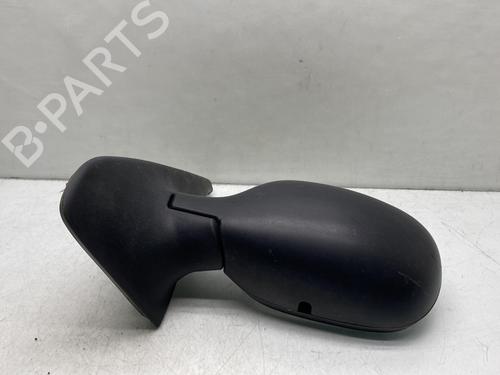 Retrovisor esquerdo Retrovisor esquerdo RENAULT CLIO II (BB_, CB_) 1.2 (BB0A, BB0F, BB10, BB1K, BB28, BB2D, BB2H, CB0A,... (58 hp) 25445996 25445996