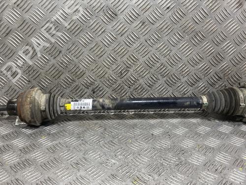 Left rear driveshaft AUDI Q5 (8RB) 3.0 TDI quattro | BP23765805M40 - Image 3