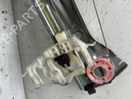 Used Rear right window mechanism FIAT BRAVO II (198_) 1.6 D Multijet (198AXM1B) (90 hp) 19965415