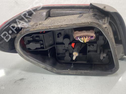 Højre baglygte CITROËN XSARA (N1) 1.4 i | BP28281373C35 