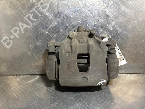 Used Left front brake caliper Left front brake caliper 20027824 20027824