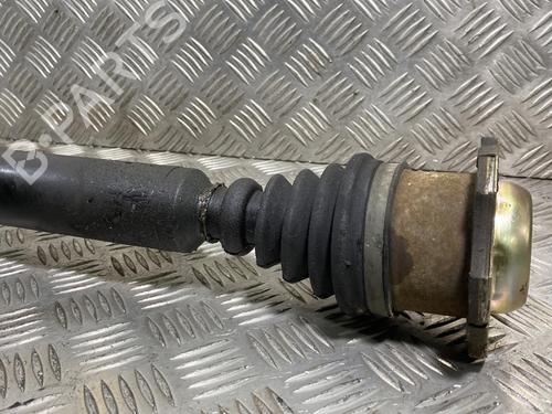 Used Right front driveshaft AUDI TT (8N3) 1.8 T (180 hp) 19994534