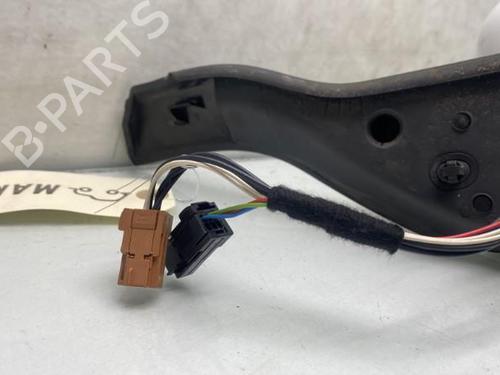 Right mirror PEUGEOT 208 I (CA_, CC_) 1.4 HDi | BP21960873C27