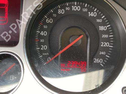 Right tailgate light VW PASSAT B6 Variant (3C5) 1.9 TDI | BP37279473C80 - Image 17