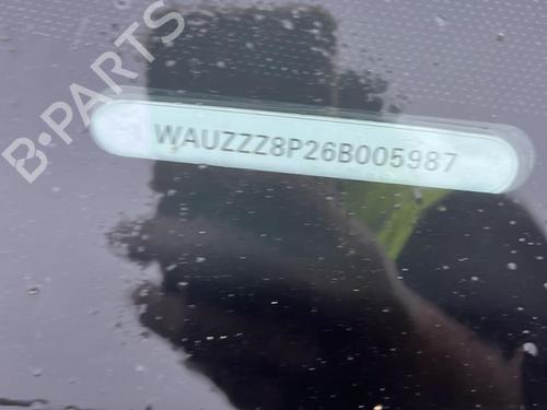 Left front fog light AUDI A3 (8P1) 2.0 TDI 16V | BP26952479C30  - Image 27