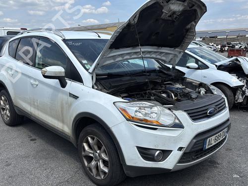 Steering rack FORD KUGA I 2.0 TDCi | BP39486639M22 - Image 25