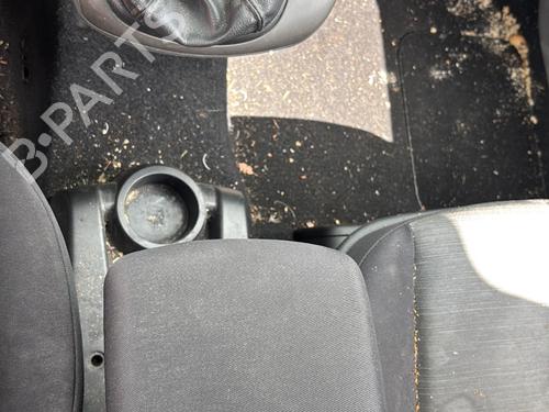 Fuel tank RENAULT SCÉNIC II (JM0/1_) 1.9 dCi (JM0G, JM12, JM1G, JM2C) | BP29320535C62 