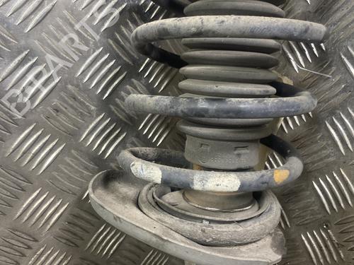 Used Right front shock absorber Right front shock absorber PEUGEOT 207 (WA_, WC_) 1.4 16V (88 hp) 28163343 28163343