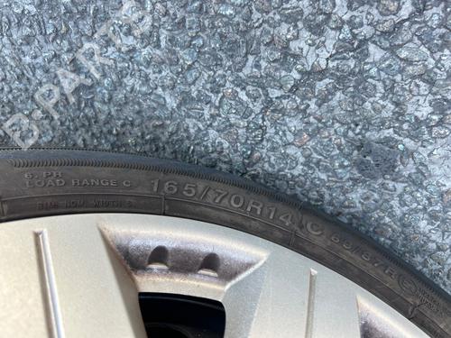 Switch RENAULT KANGOO Express (FC0/1_) 1.5 dCi (FC07, FC1R) | BP36682579I30 - Image 9