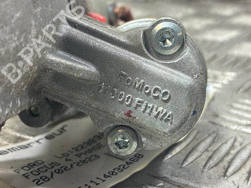 Starter FORD FOCUS IV (HN) 1.0 EcoBoost mHEV Flex | BP39983673M8 - Image 3
