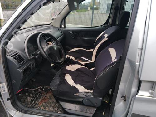 Switch PEUGEOT PARTNER Box Body/MPV (5_, G_) 1.9 D | BP25446625I30 - Image 11