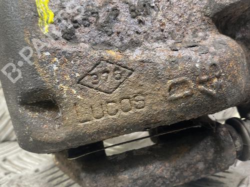 Right front brake caliper RENAULT ESPACE III (JE0_)  | BP23768272M104