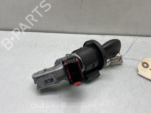Used Ignition barrel RENAULT CLIO III (BR0/1, CR0/1) 1.5 dCi (BR17, CR17) (86 hp) 30180975