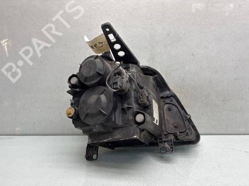 Left headlight RENAULT MODUS / GRAND MODUS (F/JP0_) 1.5 dCi (FP0G, JP0G) | BP39984260C28 - Image 3