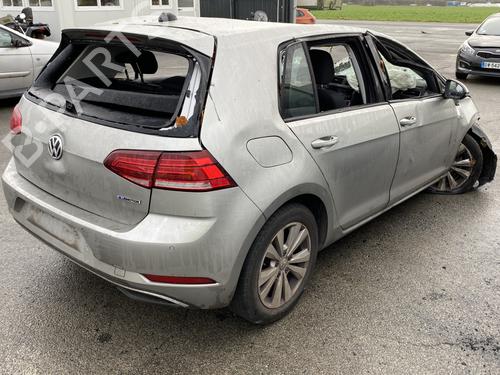 Warning switch VW GOLF VIII (CD1, DA1) 1.5 TSI | BP26708674I22 - Image 20