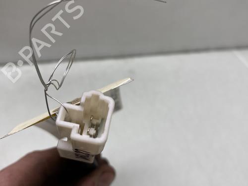 Used Seat buckle Seat buckle KIA SPORTAGE IV (QL, QLE) 1.7 CRDi (116 hp) 28581246 28581246