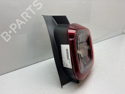 Right taillight DACIA DUSTER (HM_) 1.0 LPG (HMMT) | BP39708354C35 - Image 3