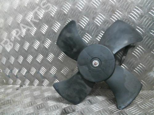 Køleventilator elektrisk MAZDA 6 Hatchback (GG) [2002-2008]  20001063