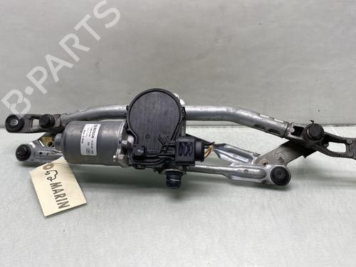 Front wiper motor FIAT 500X (334_) 1.6 (334AXE1A) | BP23954764M29 - Image 5