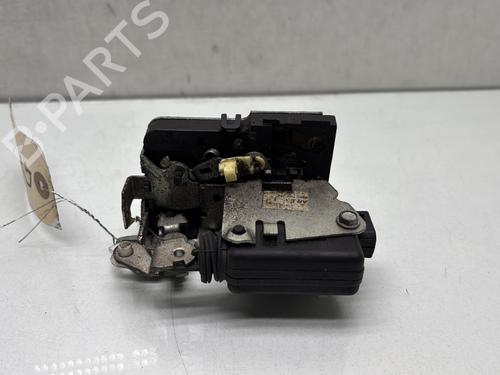 Used Rear left lock Rear left lock DACIA SANDERO 1.4 (BS0C, BS0A, BS0G, BS1F, BS0E) (75 hp) 27632555 27632555