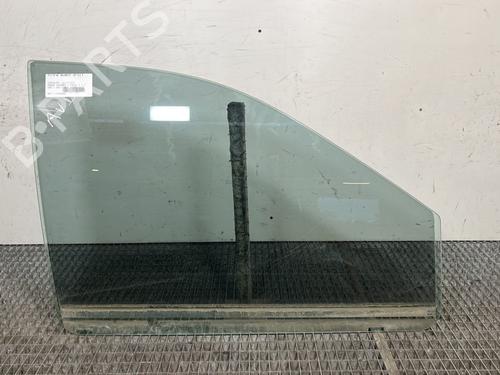 Used Front right door window CHRYSLER VOYAGER IV (RG, RS) 2.8 CRD (150 hp) 30457438