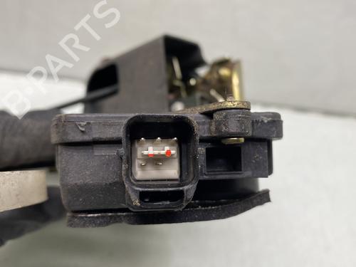 Rear left lock KIA SPORTAGE II (JE_, KM_) 2.0 CRDi 4WD | BP21268790C100 