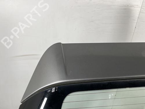 Bakluke CC/Kombi-Kupé MERCEDES-BENZ A-CLASS (W169) A 170 (169.032, 169.332) | BP29968433C6