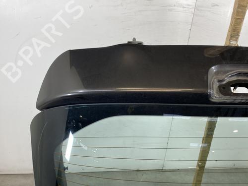 Used Tailgate Tailgate NISSAN JUKE (F15) 1.5 dCi (110 hp) 23147570 23147570