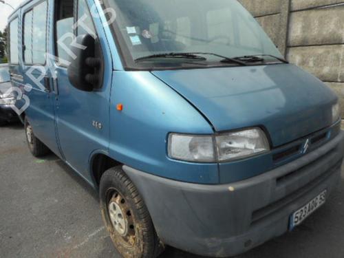 Used Parts CITROËN JUMPER I Bus (230P)  2.5 D  1804857