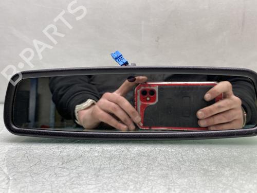 Used Rear mirror FORD B-MAX (JK) 1.0 EcoBoost (100 hp) 31887012