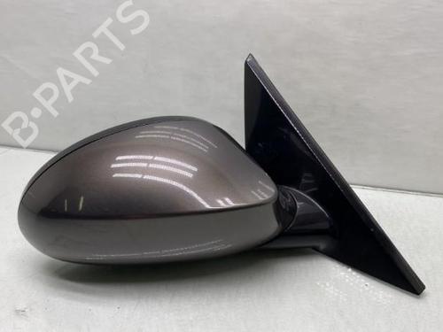 Right mirror BMW 1 (E81) 118 d | BP20184891C27 