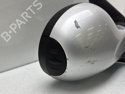 Right mirror RENAULT CLIO II (BB_, CB_) 1.5 dCi (B/CB3M) | BP28824716C27 
