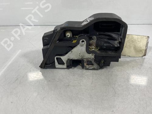 Rear left lock BMW 1 (F20)  | BP20018868C100 