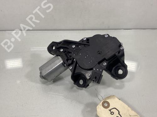 Used Rear wiper motor Rear wiper motor RENAULT MEGANE III Coupe (DZ0/1_) 1.5 dCi (DZ0C, DZ1A) (90 hp) 19970291 19970291