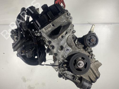Used Engine Engine CITROËN C1 II (PA_, PS_) 1.0 VTi 68 (69 hp) 21959690 21959690