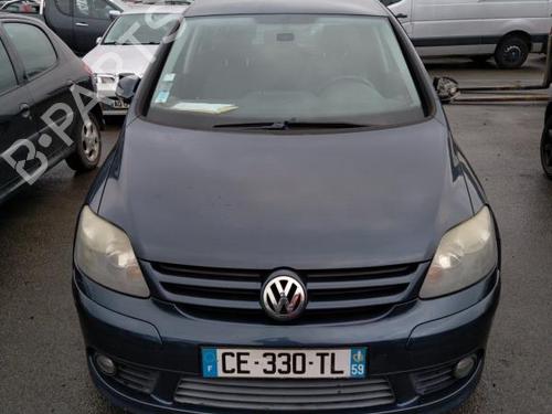 Climate control VW GOLF PLUS V (5M1, 521) 2.0 TDI | BP27632032I5  - Image 12